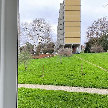 Duplex Proximo Do Aeroporto Lisboa Apartment ภายนอก รูปภาพ
