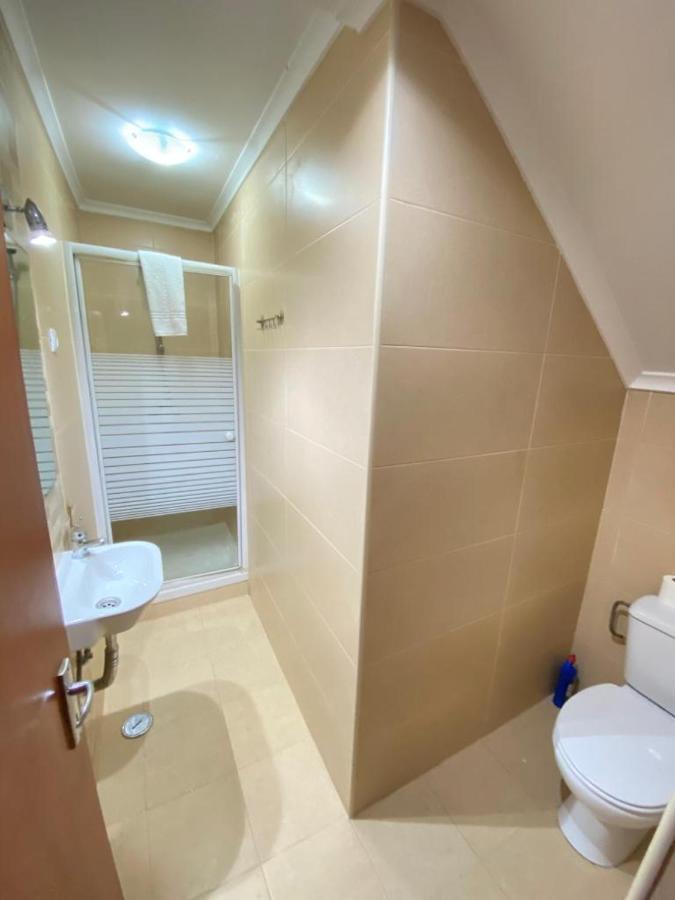 Duplex Proximo Do Aeroporto Lisboa Apartment ภายนอก รูปภาพ