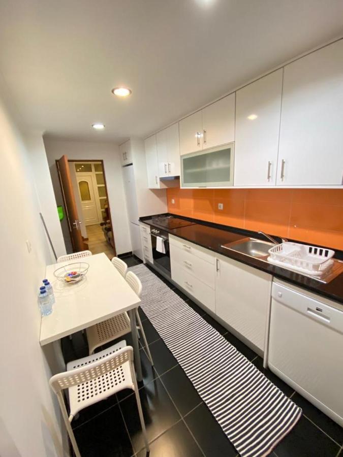 Duplex Proximo Do Aeroporto Lisboa Apartment ภายนอก รูปภาพ