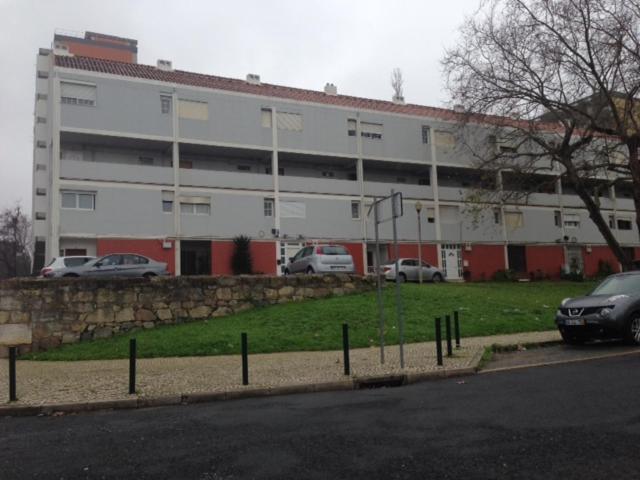 Duplex Proximo Do Aeroporto Lisboa Apartment ภายนอก รูปภาพ