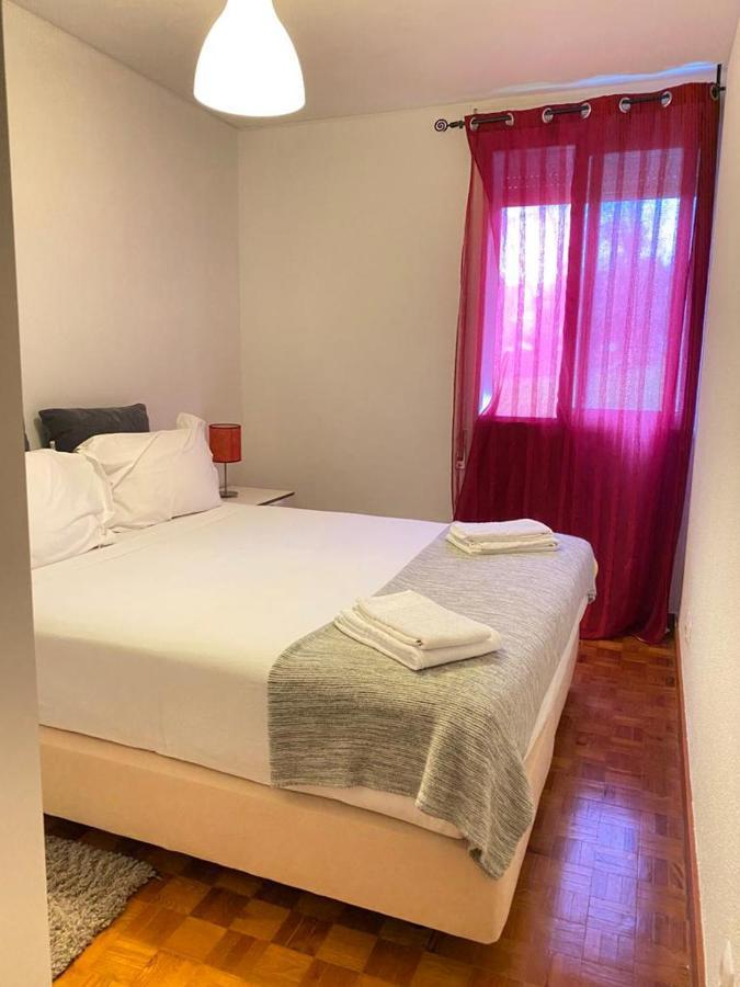 Duplex Proximo Do Aeroporto Lisboa Apartment ภายนอก รูปภาพ