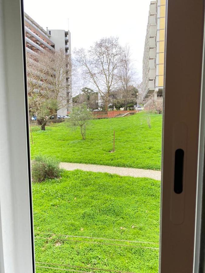 Duplex Proximo Do Aeroporto Lisboa Apartment ภายนอก รูปภาพ