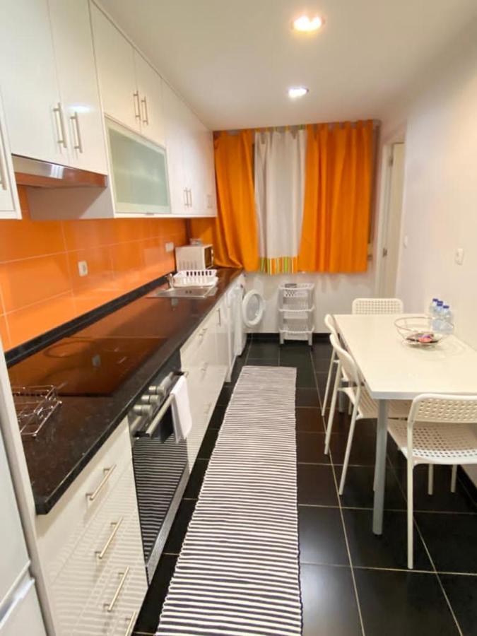 Duplex Proximo Do Aeroporto Lisboa Apartment ภายนอก รูปภาพ